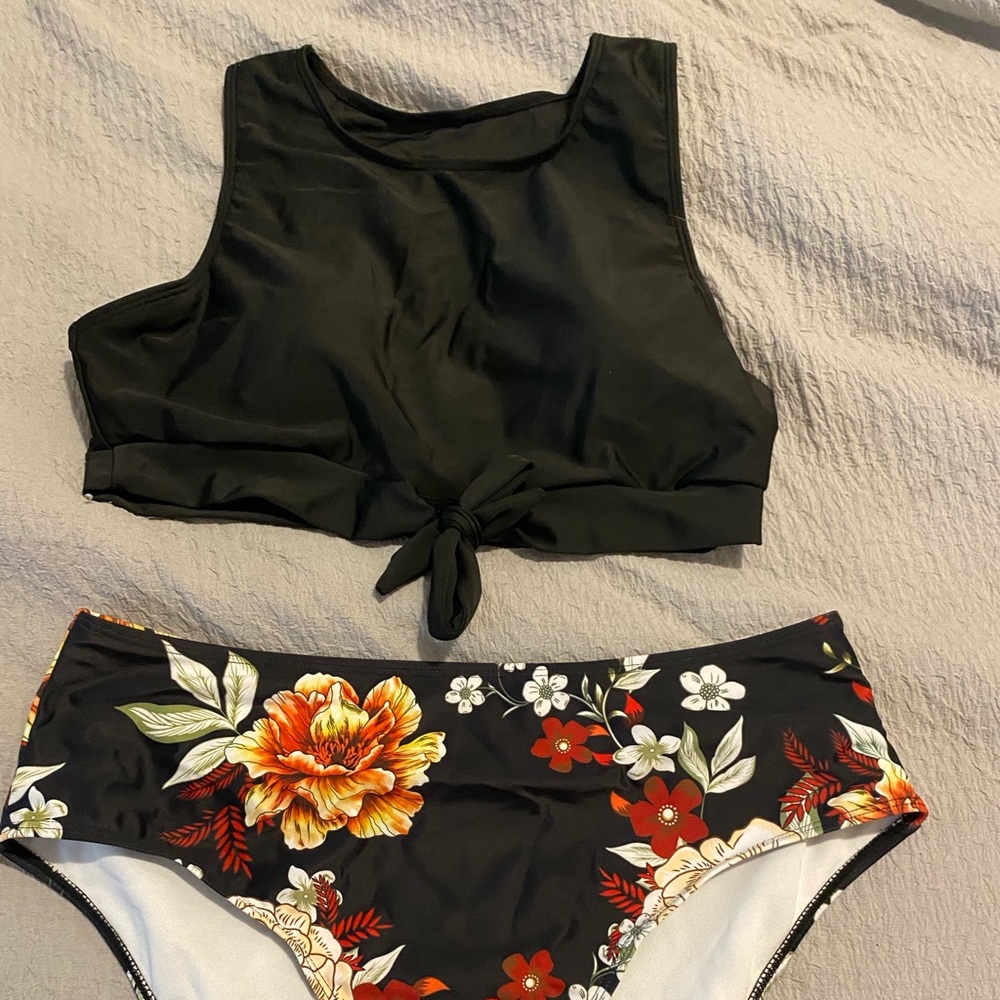 SHEIN Bikini XL